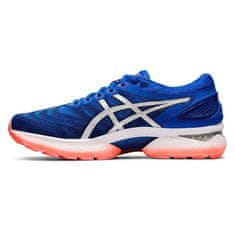 Asics Čevlji obutev za tek modra 41.5 EU Gel Nimbus 22