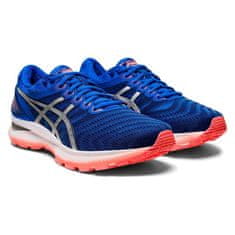 Asics Čevlji obutev za tek modra 41.5 EU Gel Nimbus 22