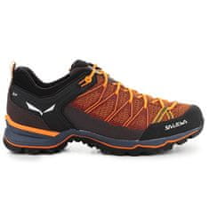 Salewa Čevlji treking čevlji oranžna 42.5 EU Mtn Trainer Lite