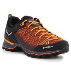 Salewa Čevlji treking čevlji oranžna 42.5 EU Mtn Trainer Lite