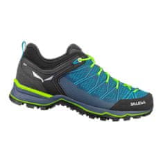 Salewa Čevlji treking čevlji modra 42.5 EU MS Mtn Trainer Lite