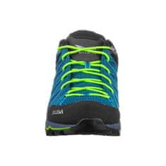 Salewa Čevlji treking čevlji modra 42.5 EU MS Mtn Trainer Lite