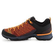 Salewa Čevlji treking čevlji oranžna 42.5 EU Mtn Trainer Lite