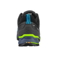 Salewa Čevlji treking čevlji modra 42.5 EU MS Mtn Trainer Lite