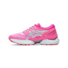 Asics Čevlji obutev za tek roza 37 EU Gelnimbus 22