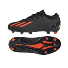 Adidas Čevlji črna 33 EU X SPEEDPORTAL3 FG