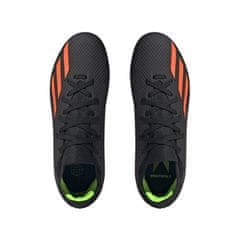 Adidas Čevlji črna 33 EU X SPEEDPORTAL3 FG