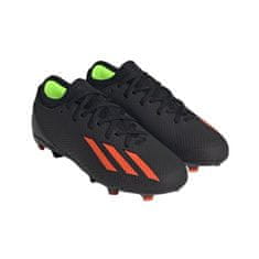 Adidas Čevlji črna 33 EU X SPEEDPORTAL3 FG