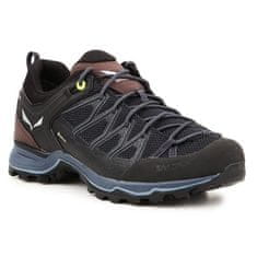 Salewa Čevlji treking čevlji grafitna 42.5 EU MS Mtn Trainer Lite Gtx