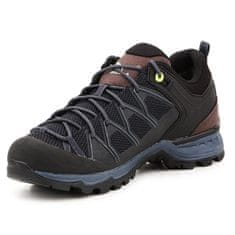 Salewa Čevlji treking čevlji grafitna 42.5 EU MS Mtn Trainer Lite Gtx