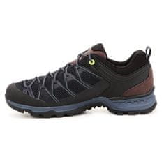 Salewa Čevlji treking čevlji grafitna 42.5 EU MS Mtn Trainer Lite Gtx