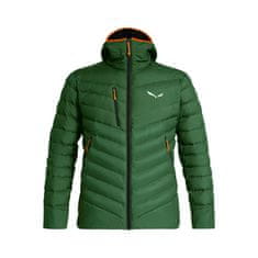 Salewa Jakne uniwersalne zelena XL Ortles Medium 2 Dwn M Jkt