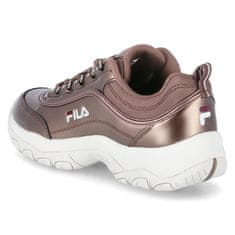 FILA Čevlji rjava 38 EU Strada F Wmn