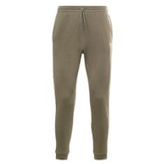 Reebok Hlače obutev za trening olivna 192 - 195 cm/XXL Left Leg Jogger