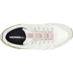 Merrell Čevlji bela 38 EU Alpine