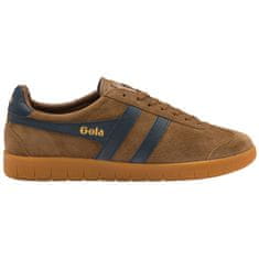 Gola Čevlji medena 44 EU Hurricane Suede