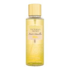 Victoria´s Secret Bare Vanilla Sol 250 ml sprej za telo za ženske