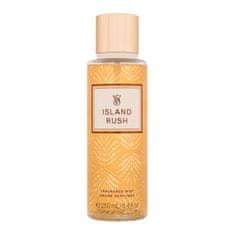 Victoria´s Secret Island Rush 250 ml sprej za telo za ženske