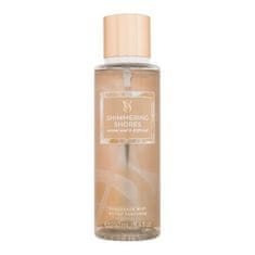 Victoria´s Secret Shimmering Shores 250 ml sprej za telo za ženske