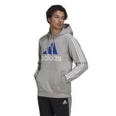 Adidas Športni pulover 176 - 181 cm/L Essentials Hoodie