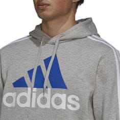 Adidas Športni pulover 176 - 181 cm/L Essentials Hoodie