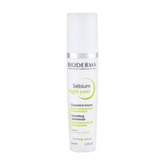 Bioderma Sébium Night Peel gladilni serum 40 ml za ženske