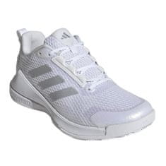 Adidas Čevlji bela 38 2/3 EU Novaflight 2