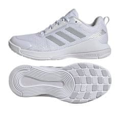 Adidas Čevlji bela 38 2/3 EU Novaflight 2