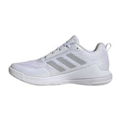 Adidas Čevlji bela 38 2/3 EU Novaflight 2