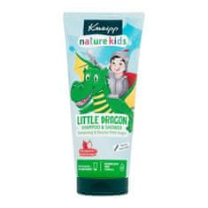 Kneipp Kids Little Dragon 200 ml šampon in gel za prhanje 2v1 za otroke