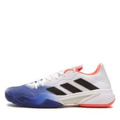 Adidas Čevlji teniški copati 42 EU Barricade Tennis