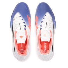 Adidas Čevlji teniški copati 42 EU Barricade Tennis