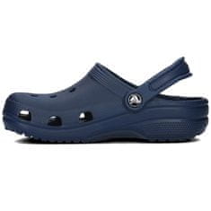 Crocs Cokle mornarsko modra 22 EU Classic Clog