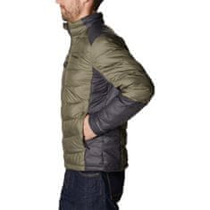 Columbia Jakne uniwersalne olivna M Labyrinth Loop Jacket