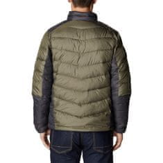 Columbia Jakne uniwersalne olivna M Labyrinth Loop Jacket