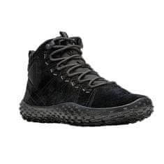 Merrell Čevlji treking čevlji črna 45 EU Wrapt Mid Wp