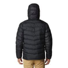 Columbia Jakne uniwersalne črna XXL Labyrinth Loop Hooded