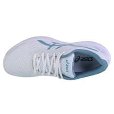 Asics Čevlji teniški copati bela 38 EU Gelgame 9 Clayoc