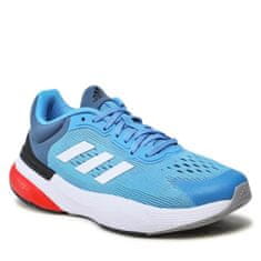 Adidas Čevlji obutev za tek modra 46 EU response Super 3.0