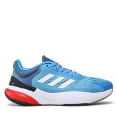 Adidas Čevlji obutev za tek modra 46 EU response Super 3.0