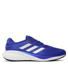 Adidas Čevlji obutev za tek modra 42 EU Supernova 2.0