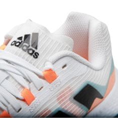 Adidas Čevlji čevlji za odbojko bela 41 1/3 EU Forcebounce 2.0