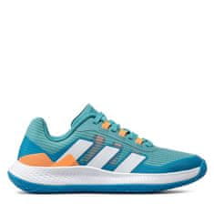 Adidas Čevlji čevlji za odbojko modra 38 EU Forcebounce 2.0