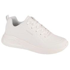 Skechers Čevlji bela 41 EU Uno Lite-lighter One