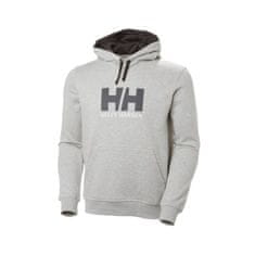 Helly Hansen Športni pulover 185 - 190 cm/XL Logo Hoodie M