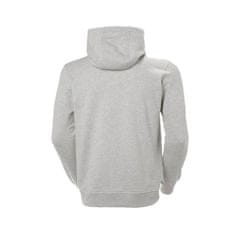 Helly Hansen Športni pulover 185 - 190 cm/XL Logo Hoodie M