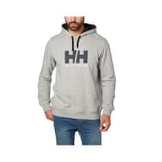 Helly Hansen Športni pulover 185 - 190 cm/XL Logo Hoodie M