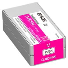 Epson Epsonova kartuša s črnilom za GP-C831 (Magenta)