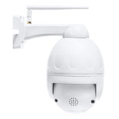 PNI IP652W nadzorna kamera vtrljiva,WiFi,1080p,5X Optical Zoom,Nočni do 50m,IP66,CamHi