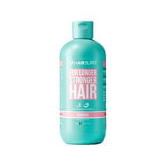 Hairburst Šampon za daljše in močnejše lase (Shampoo for Longer and Stronger Hair) (Neto kolièina 60 ml)